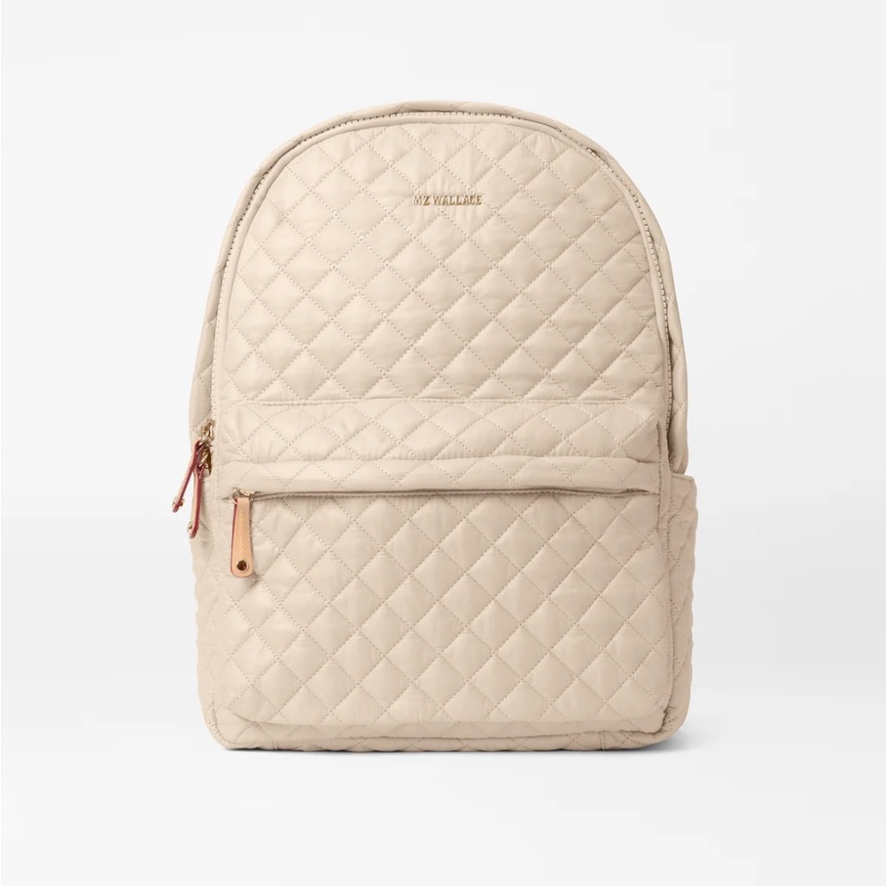 MZ Wallace Buff Metro Backpack II